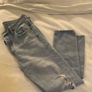 AGOLDE jeans